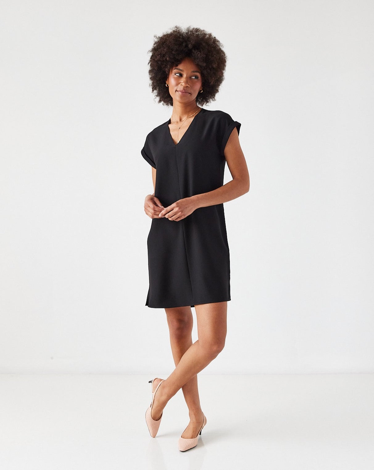 The Essential Dress in Eminence