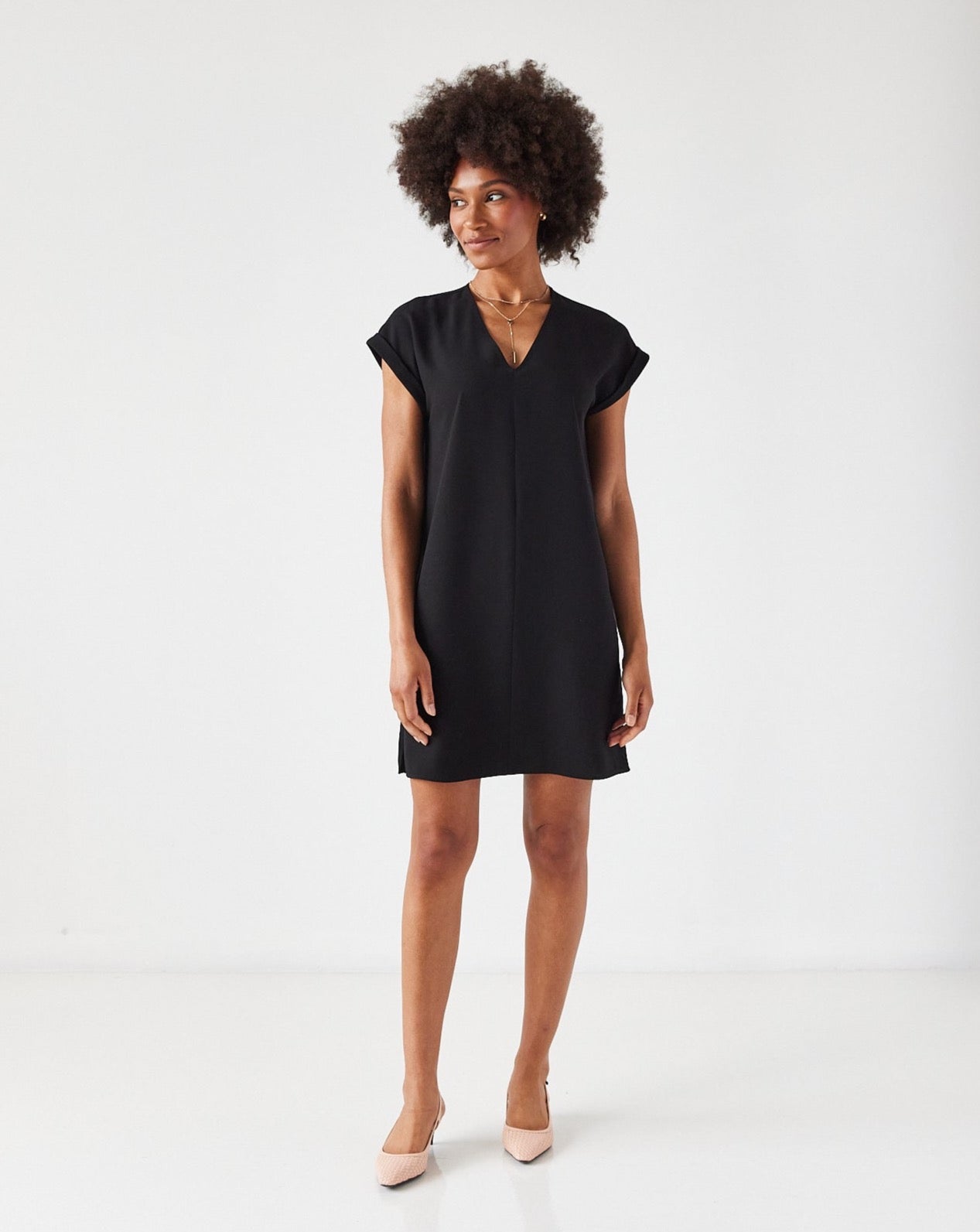 The Essential Dress in Eminence