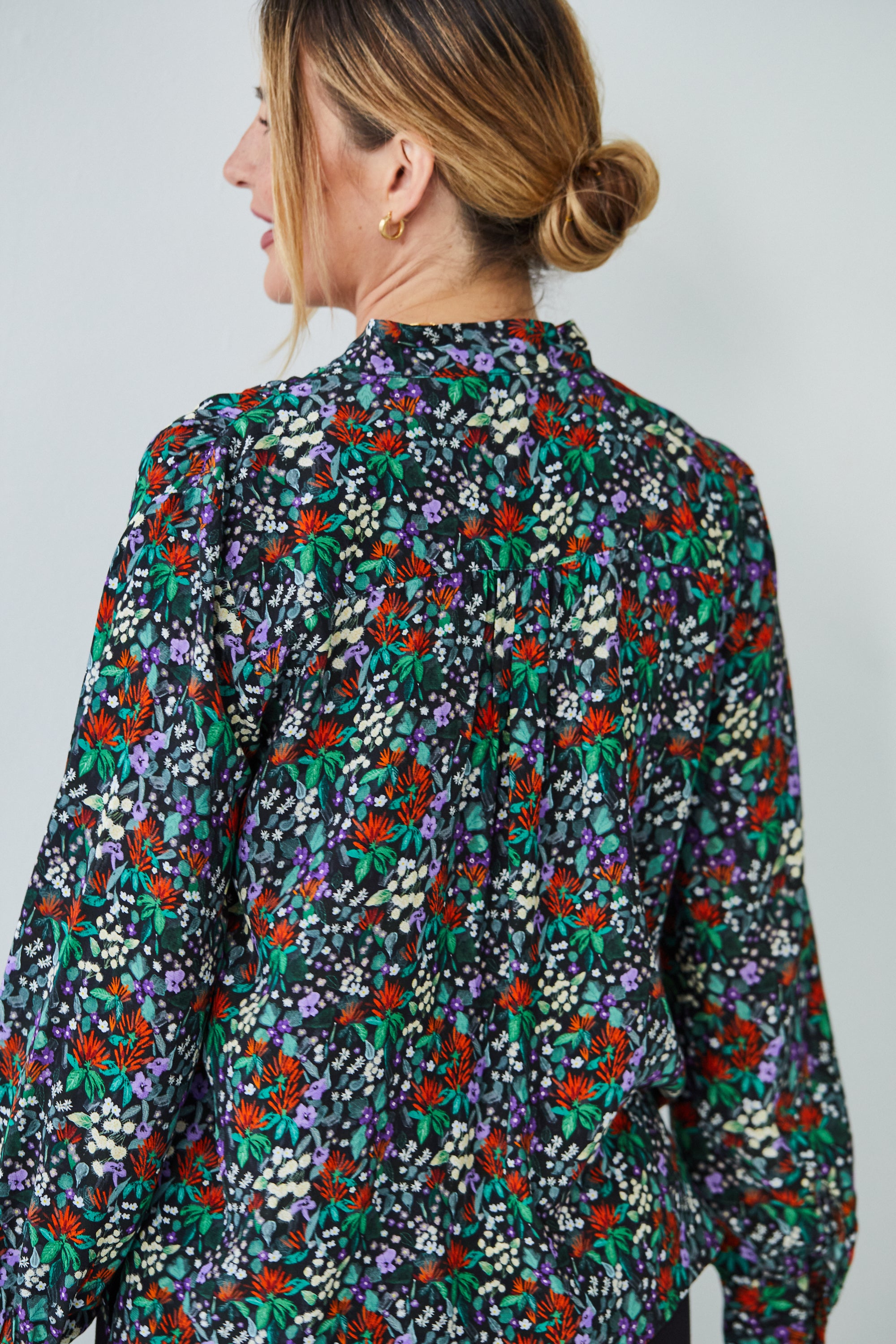 The Ace Blouse
