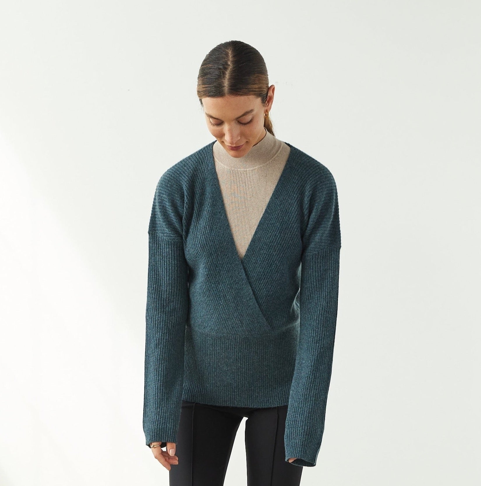 The Crossover Cashmere