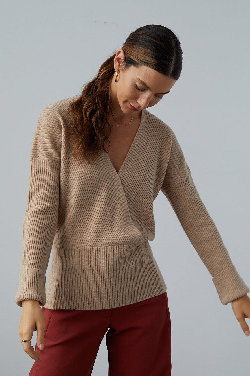 The Crossover Cashmere